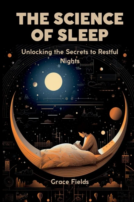The Science of Sleep : Unlocking the Secrets to Restful Nights