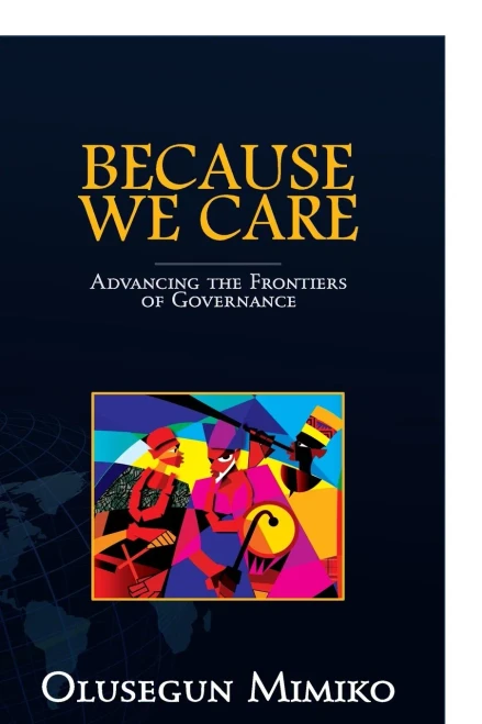 Because We Care: Advancing the Frontiers of Governance
