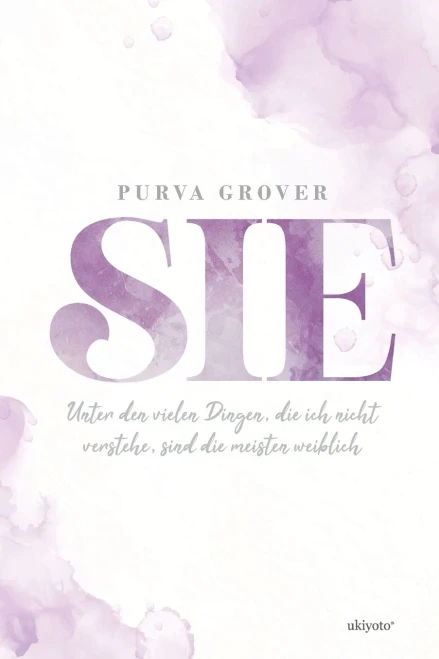 SHE German Version