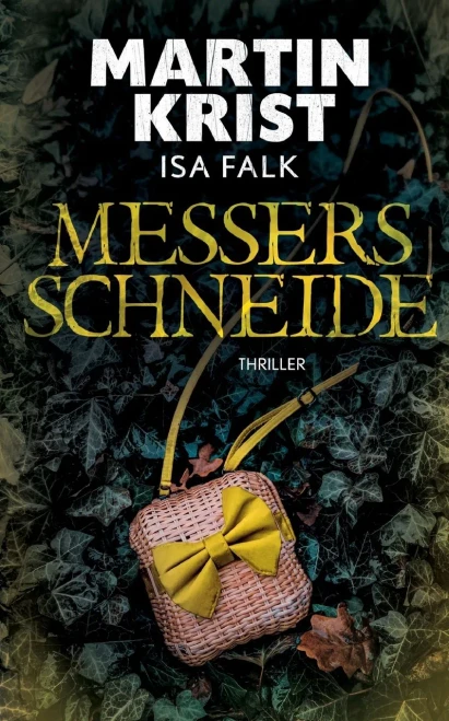 Messers Schneide