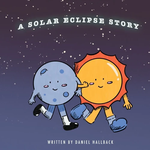 A Solar Eclipse Story : My First Solar Eclipse