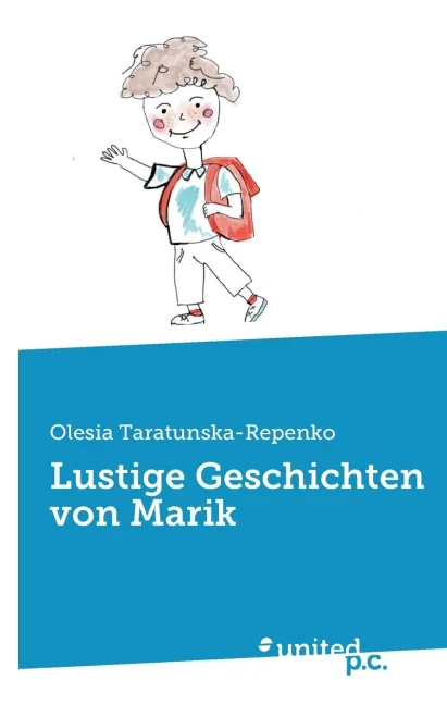 Lustige Geschichten von Marik