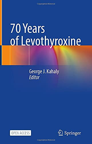 70 Years Of Levothyroxine