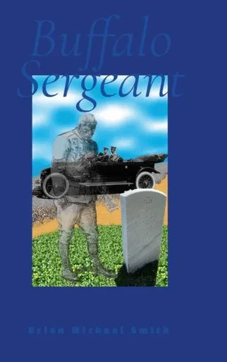 Buffalo Sergeant : First Sergeant Mingo Sanders