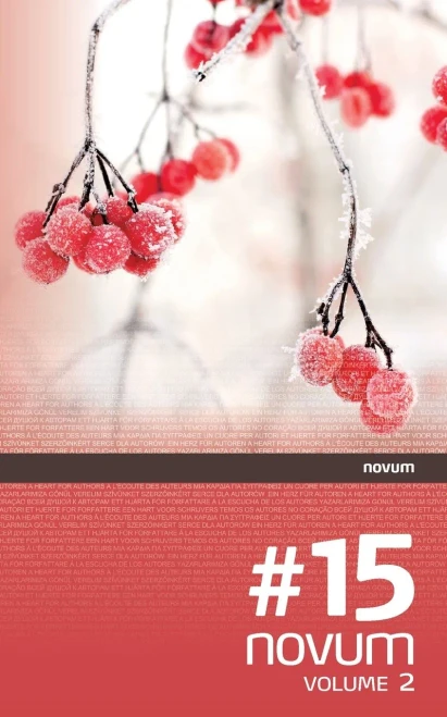 novum #15 : Volume 2
