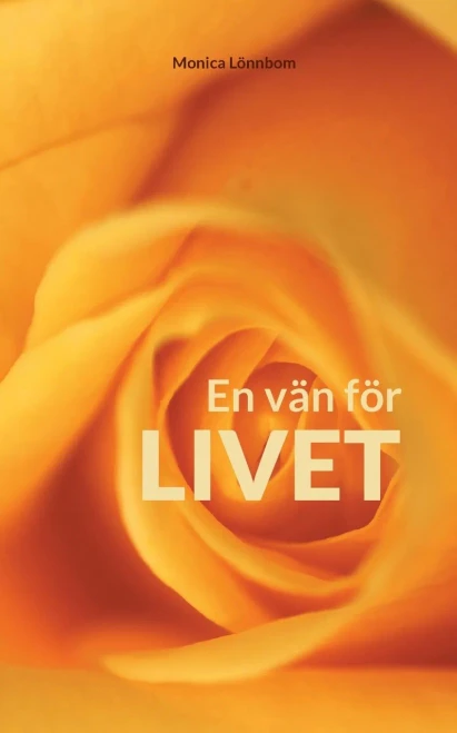 En vän för livet