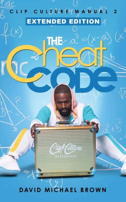 Clip Culture Manual 2 : The Cheat Code