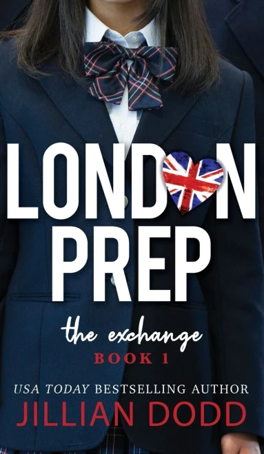 The Exchange : Book One
