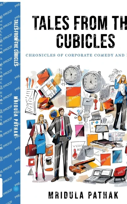 Tales from the Cubicles : Chronicles of Corporate Comedy and Drama