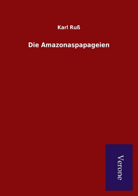 Die Amazonaspapageien