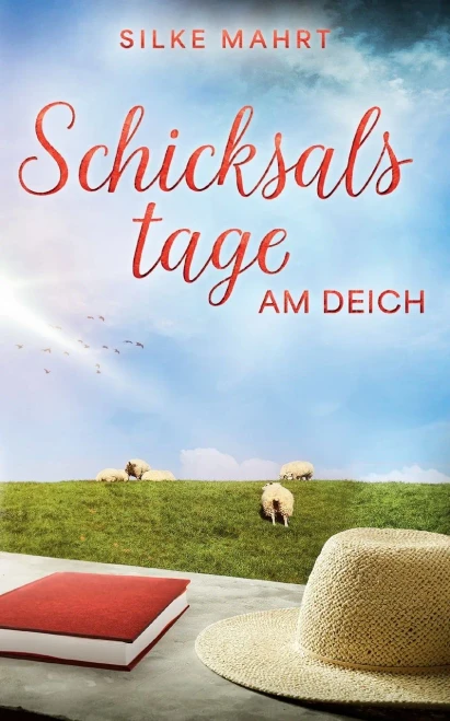 Schicksalstage am Deich : Nordsee-Roman