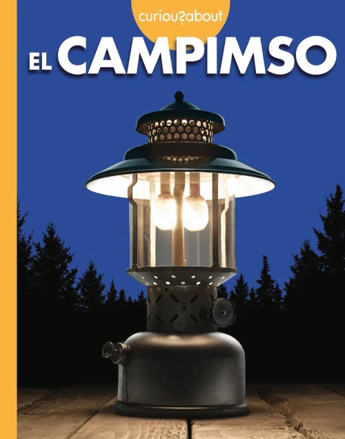 Curiosidad por el campismo