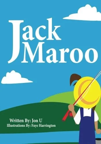 Jack Maroo (Volume 1)