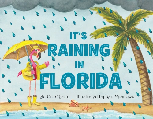 It's Raining in Florida