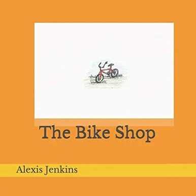 The Bike Shop