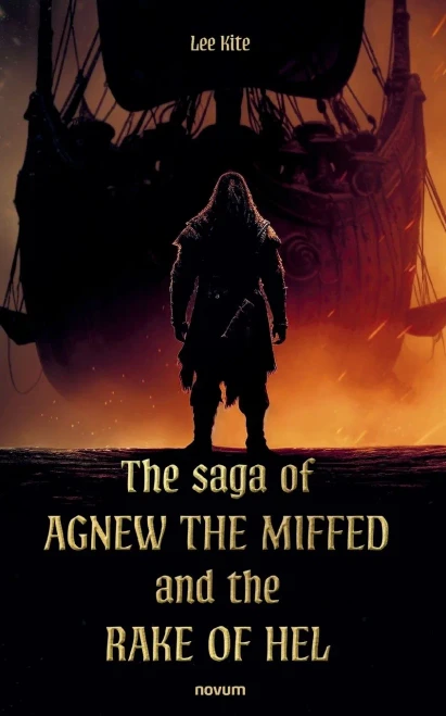 The Saga of Agnew the Miffed and the Rake of Hel