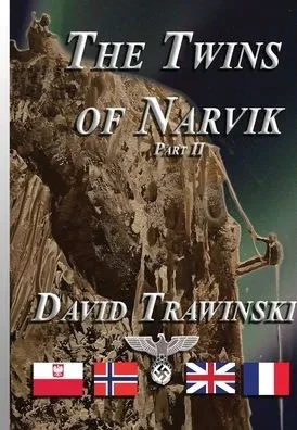 The Twins of Narvik Part II (Deluxe Color Hardcopy)