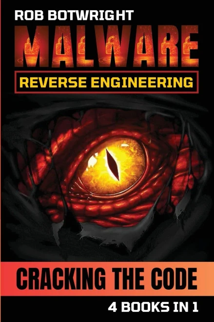 Malware Reverse Engineering : Cracking The Code