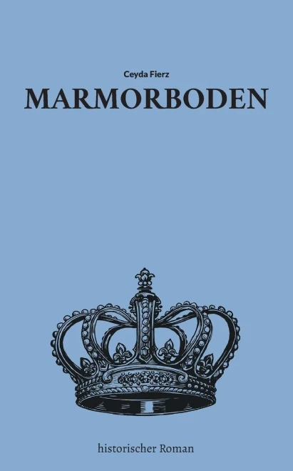 Marmorboden