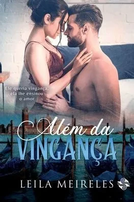 Além da vingança
