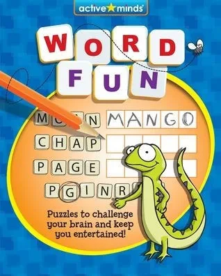 Active Minds Word Fun
