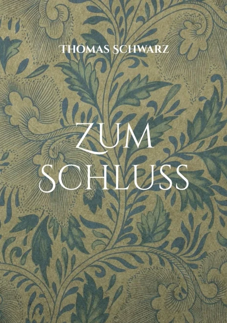 Zum Schluss : Gemischter Satz