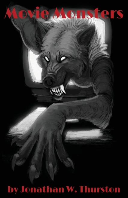 Movie Monsters (Howlers)