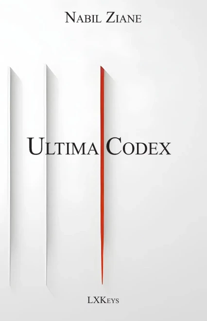 Ultima Codex