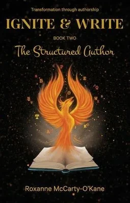 The Structured Author