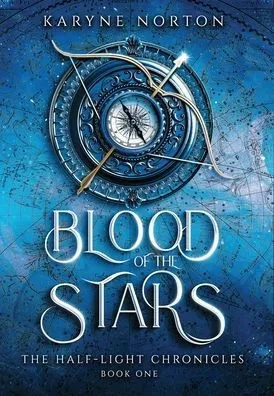 Blood of the Stars : An Epic Fantasy Novel