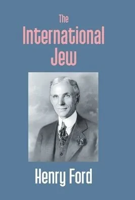 The International Jew