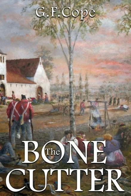 The Bone Cutter