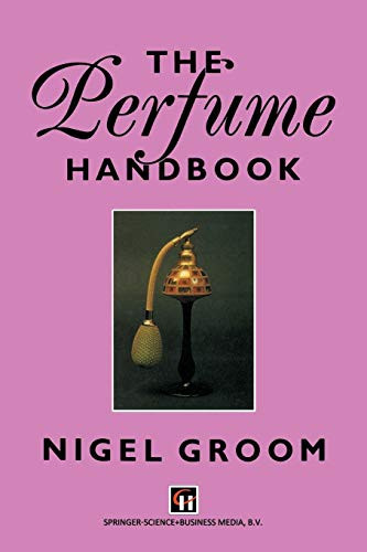 The Perfume Handbook