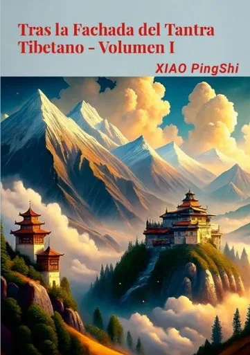 Tras la Fachada del Tantra Tibetano Volumen I