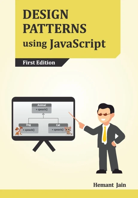 Design Patterns Using JavaScript
