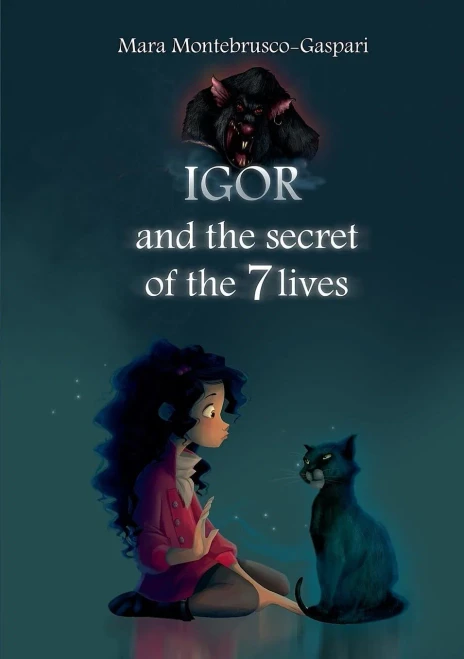 Igor and the secret of the 7 lives