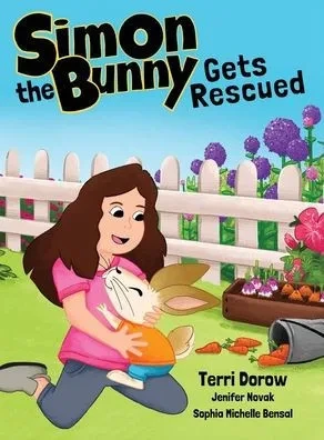 Simon the Bunny Gets Rescued