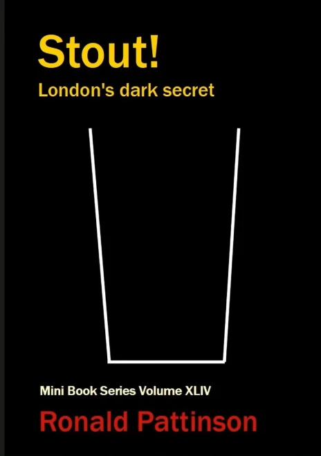 Stout! : London's Dark Secret
