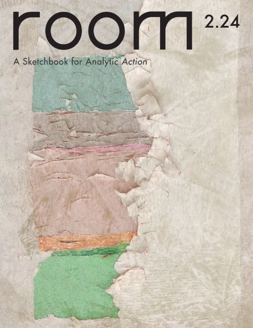 Room : A Sketchbook for Analytic Action 2.24