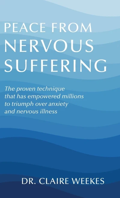 Peace from Nervous Suffering