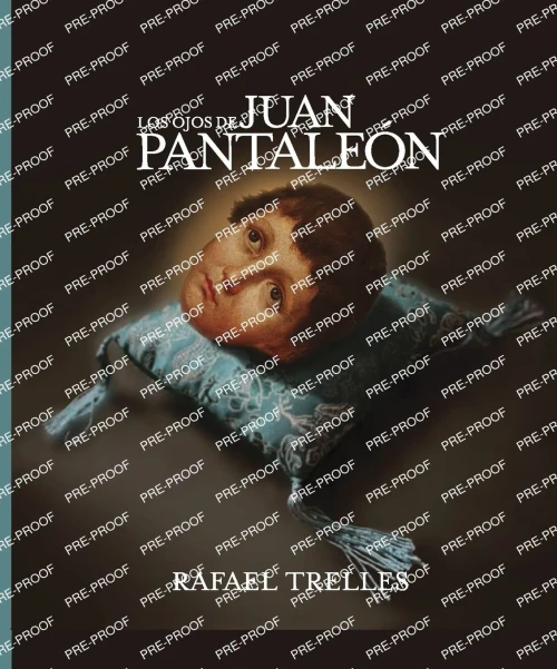 Los Ojos de Juan Pantaleón