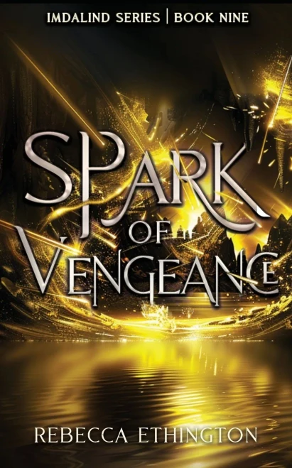 Spark of Vengeance : Imdalind Extension
