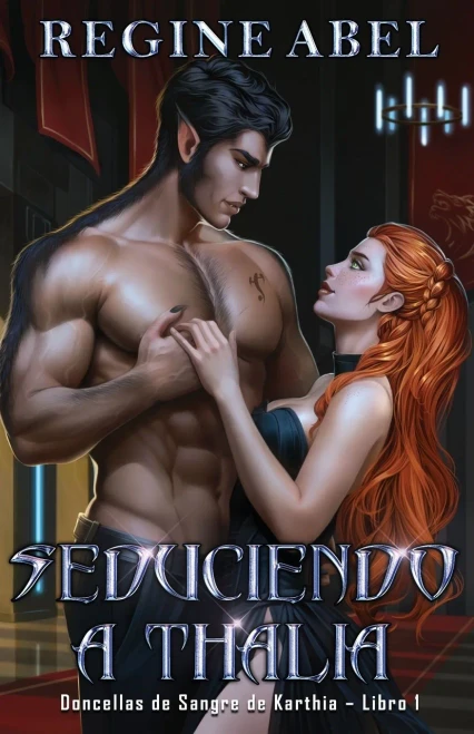 Seduciendo A Thalia