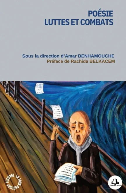 Poésie : Luttes et combats