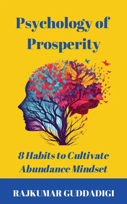 Psychology of Prosperity