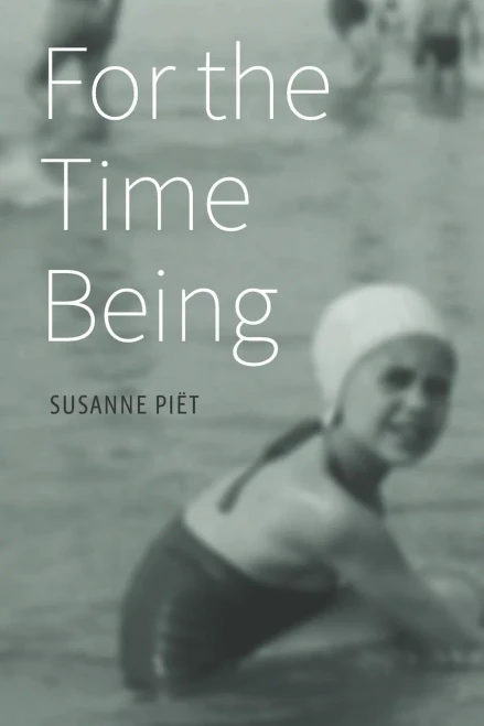 For the Time Being : Reflections on Life's Insistent Companion