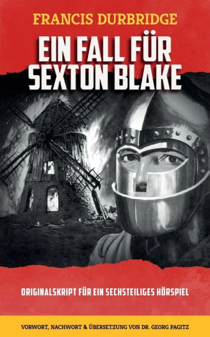 Ein Fall für Sexton Blake