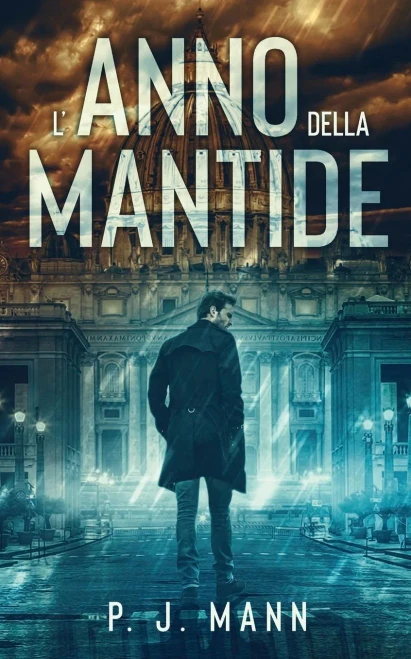 L'anno della Mantide