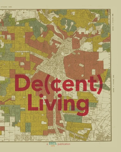 De([ent) Living