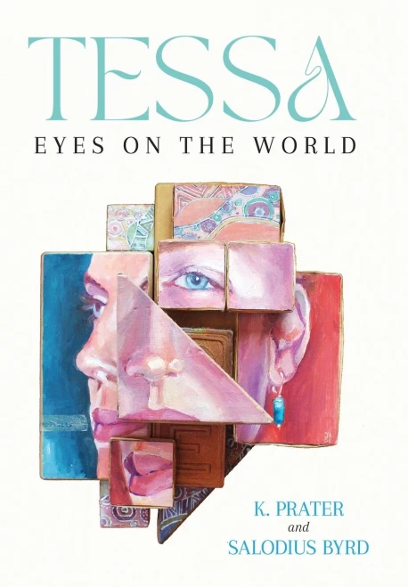 Tessa : Eyes on the World